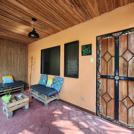 Villas Pura Vibra Potrero  Extérieur photo