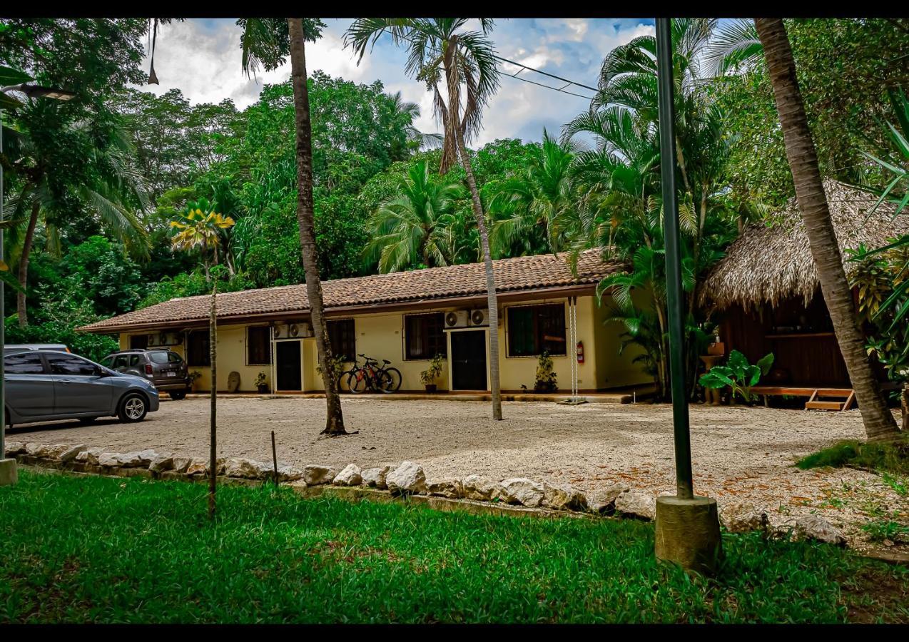 Villas Pura Vibra Potrero  Extérieur photo