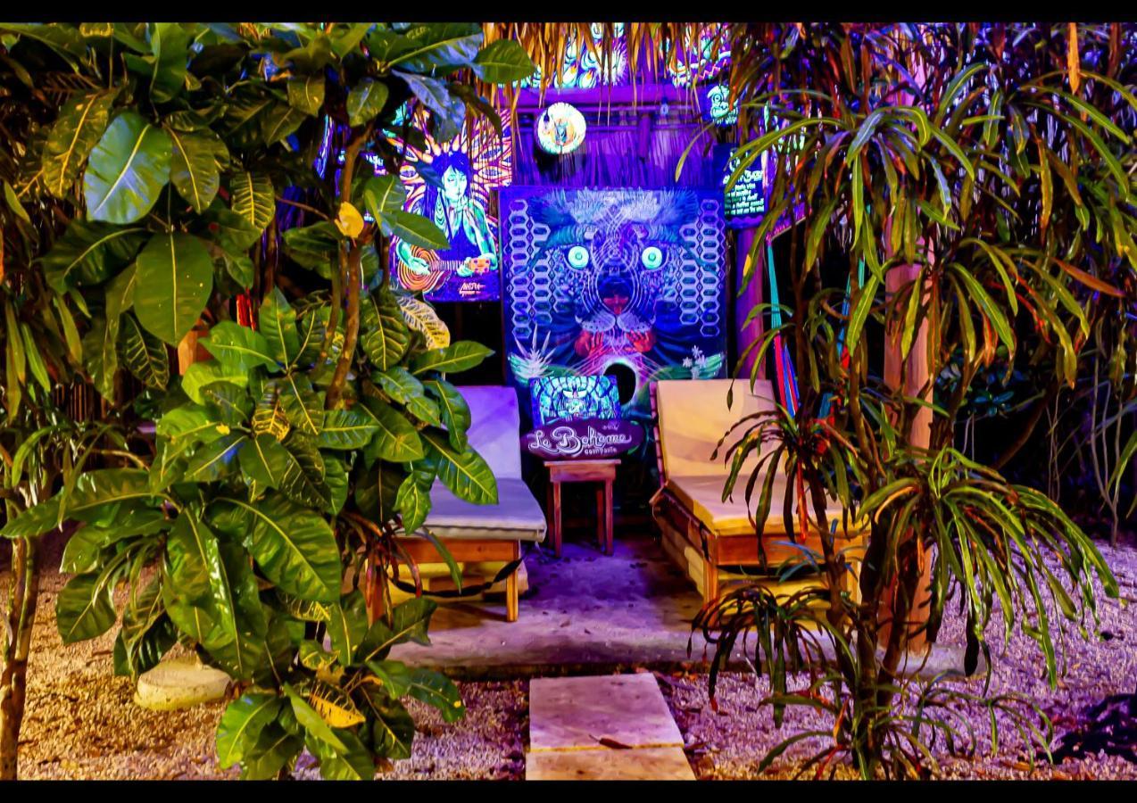 Villas Pura Vibra Potrero  Extérieur photo