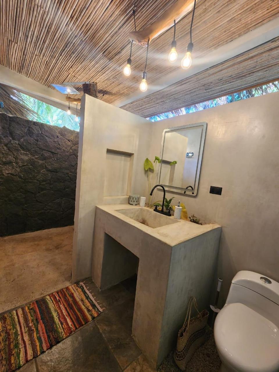 Villas Pura Vibra Potrero  Extérieur photo