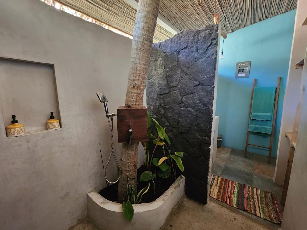 Villas Pura Vibra Potrero  Extérieur photo