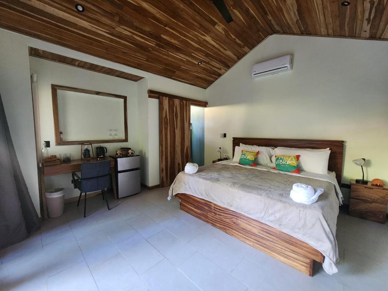 Villas Pura Vibra Potrero  Extérieur photo