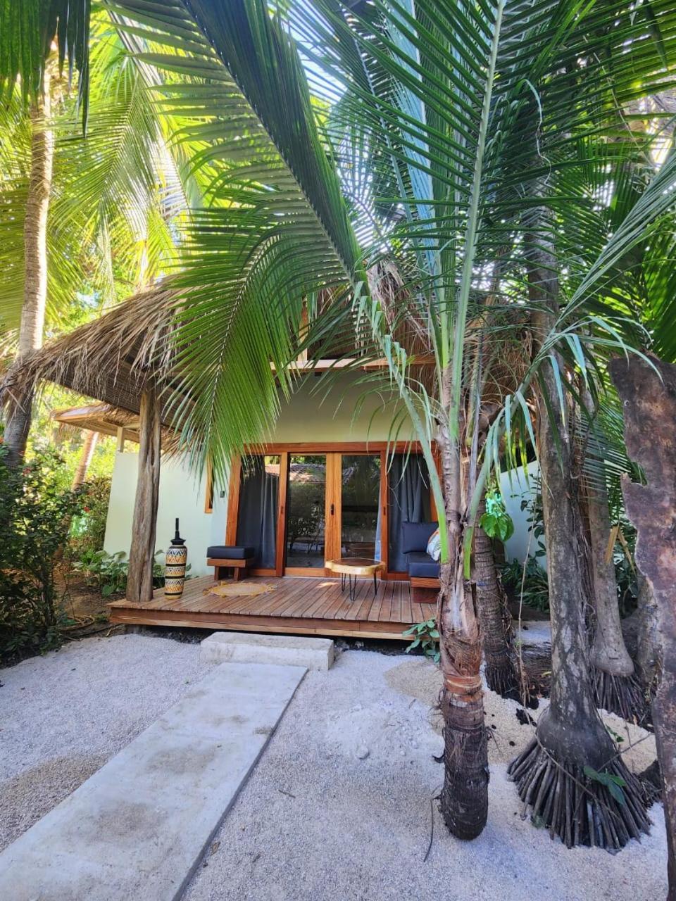 Villas Pura Vibra Potrero  Extérieur photo