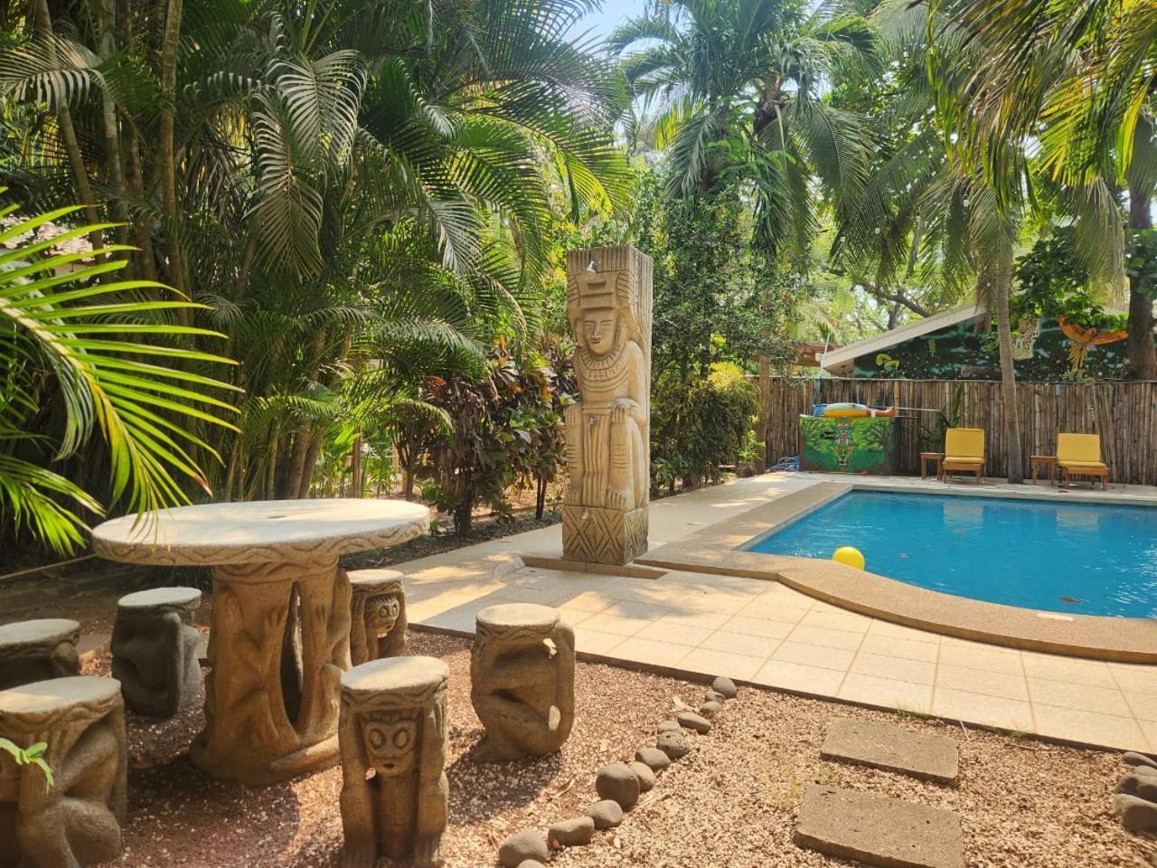 Villas Pura Vibra Potrero  Extérieur photo