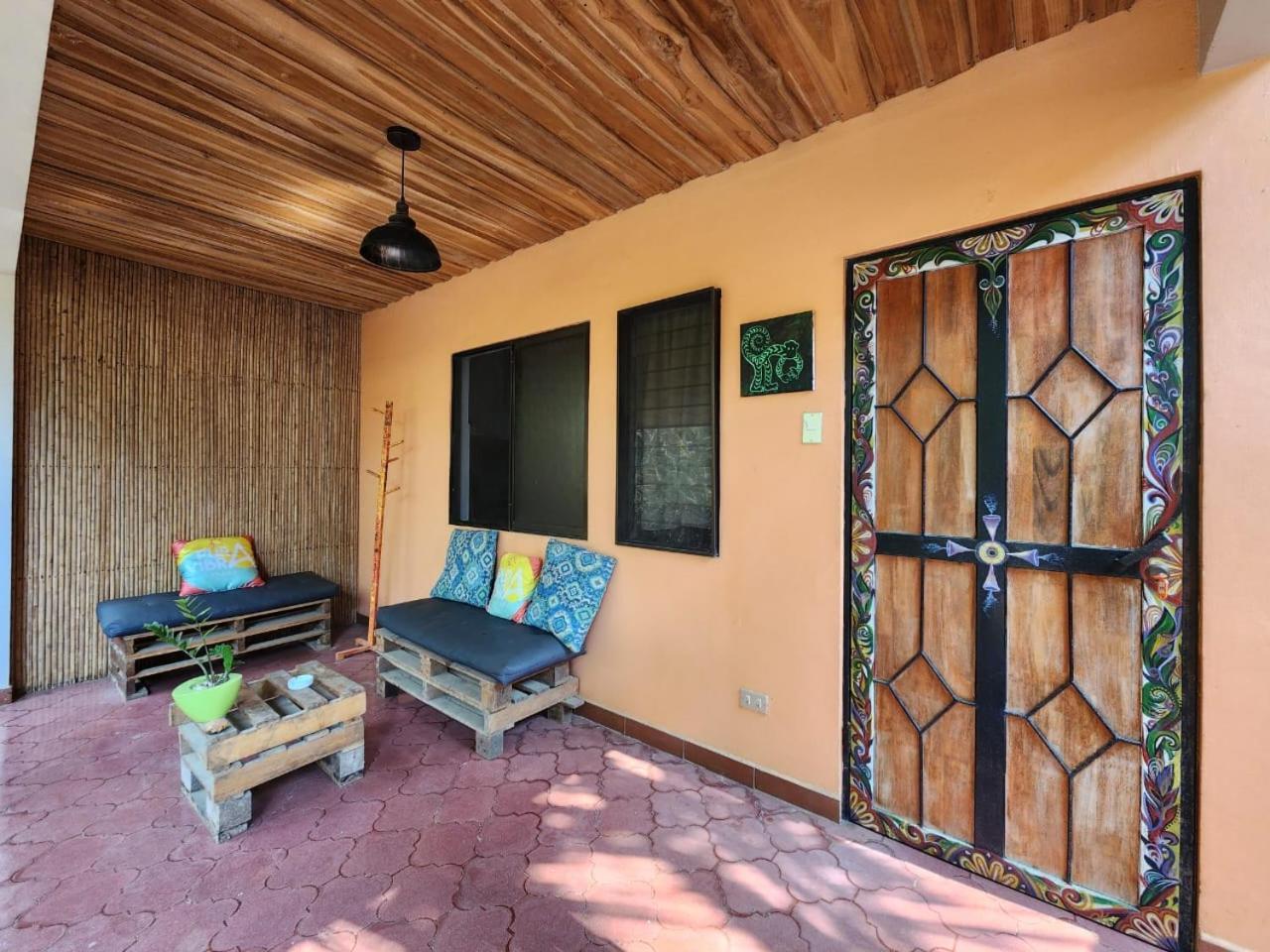 Villas Pura Vibra Potrero  Extérieur photo