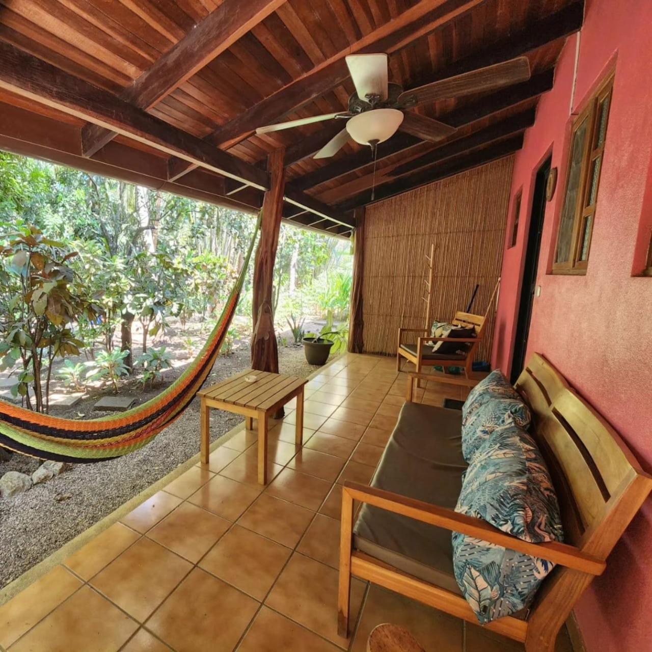 Villas Pura Vibra Potrero  Extérieur photo