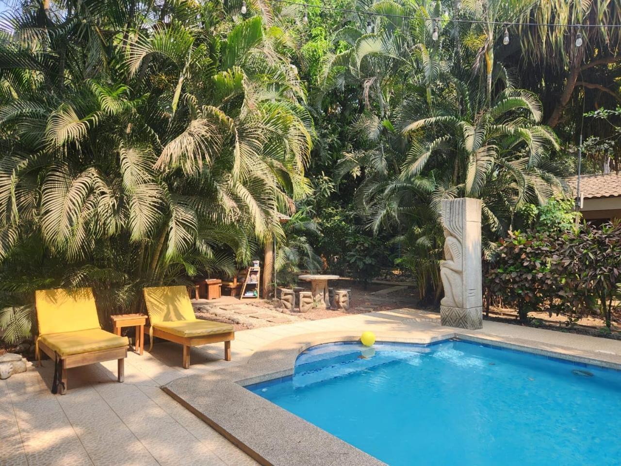 Villas Pura Vibra Potrero  Extérieur photo
