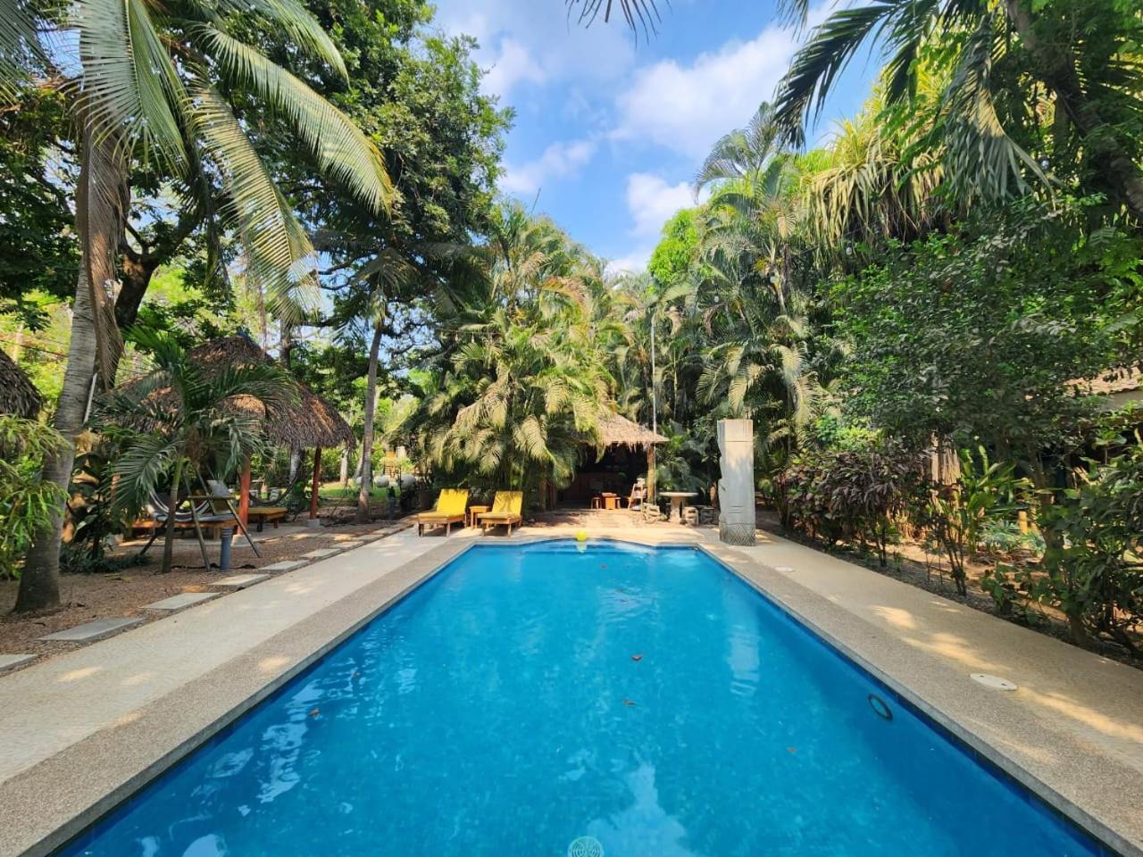 Villas Pura Vibra Potrero  Extérieur photo