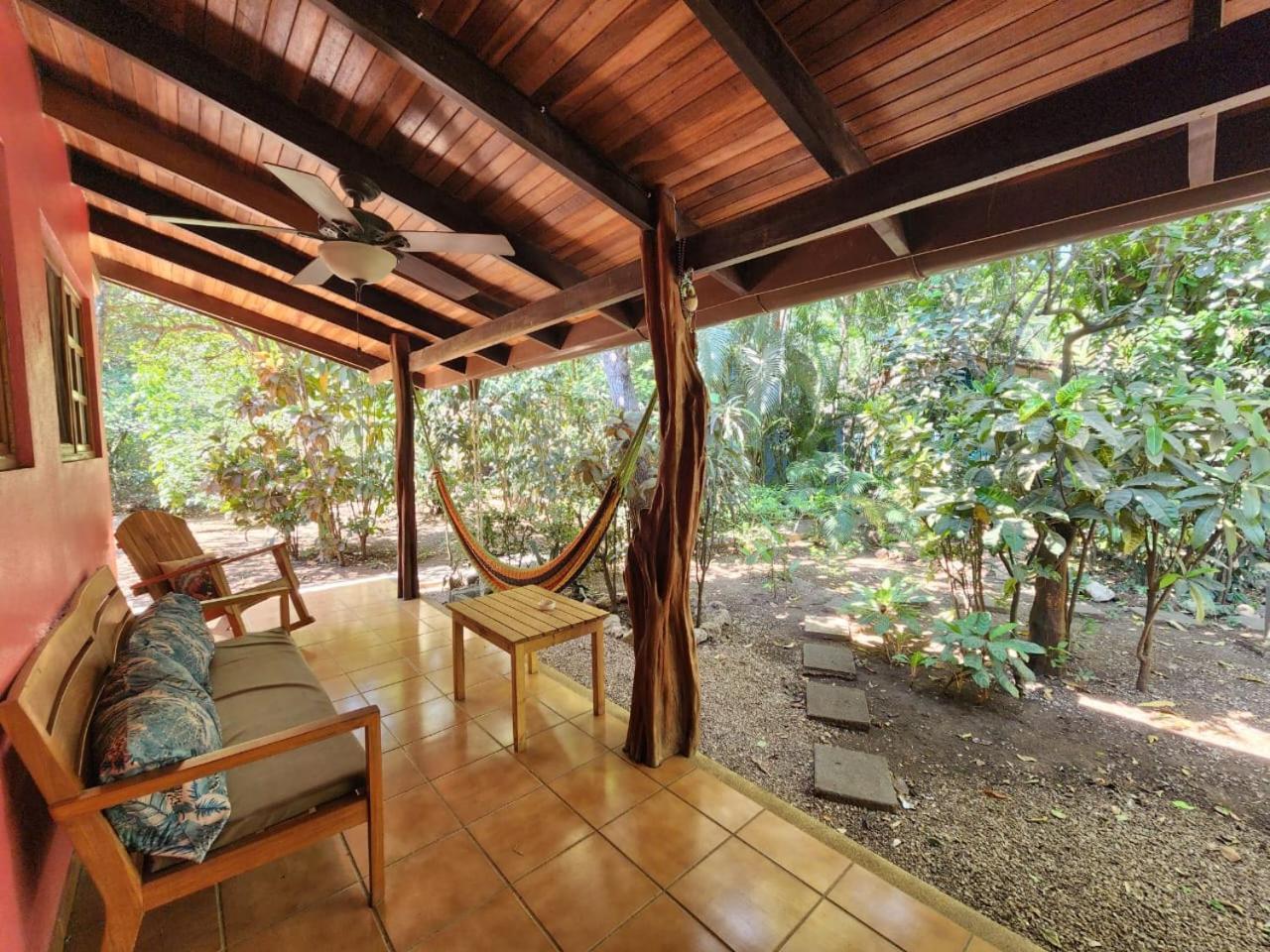 Villas Pura Vibra Potrero  Extérieur photo