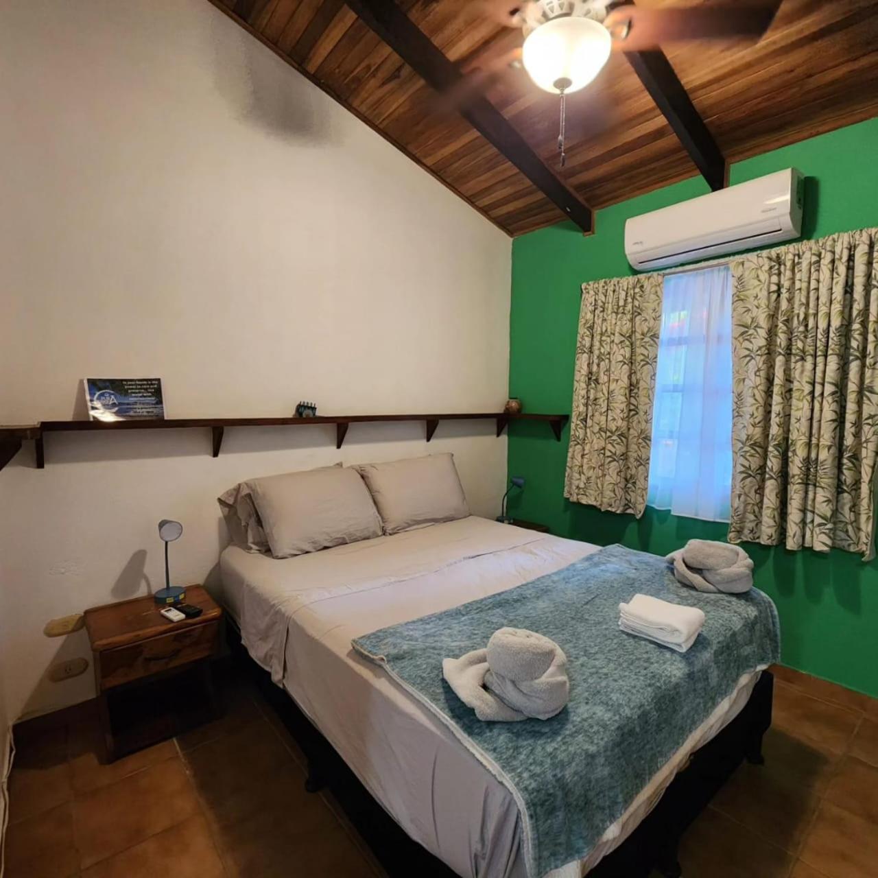 Villas Pura Vibra Potrero  Extérieur photo