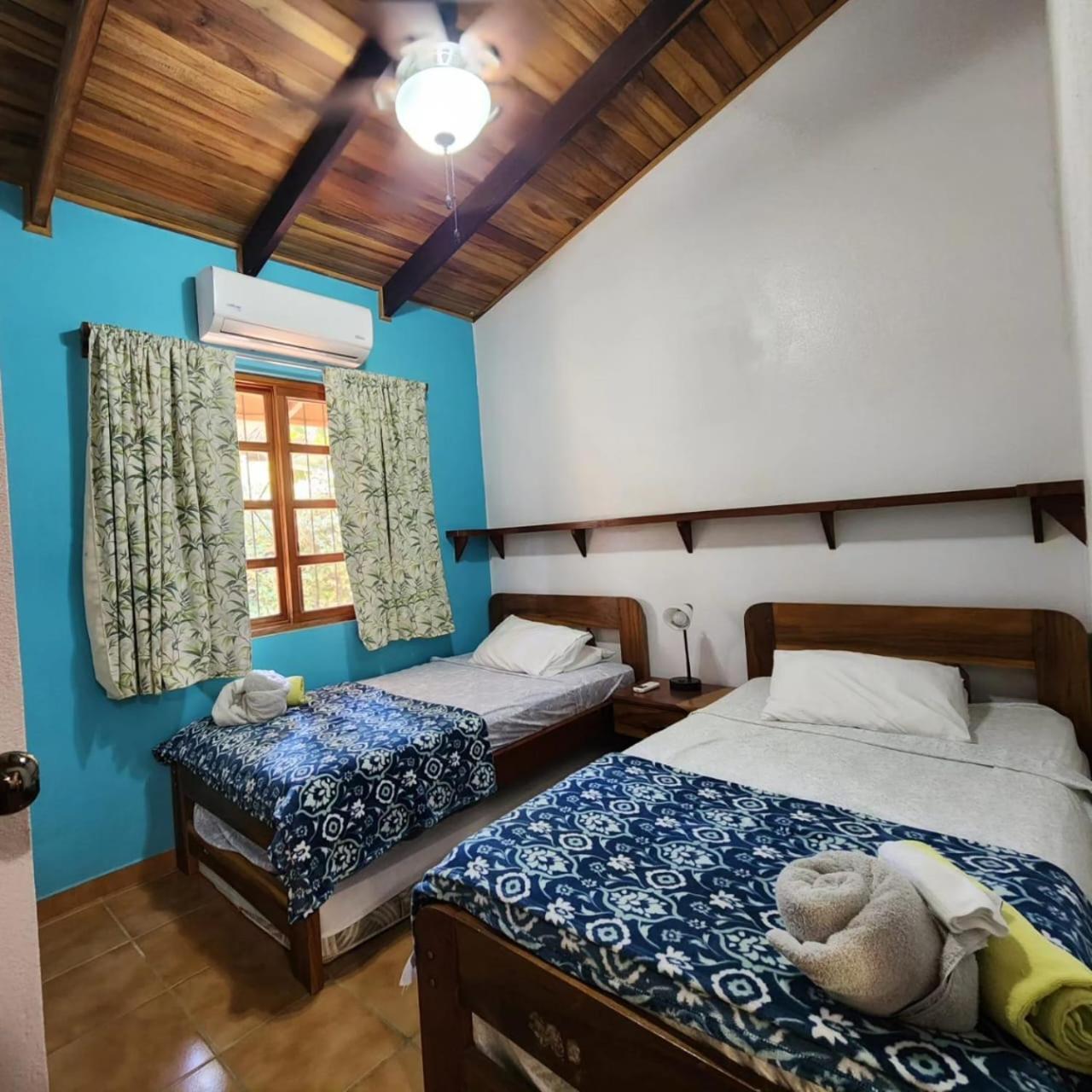 Villas Pura Vibra Potrero  Extérieur photo