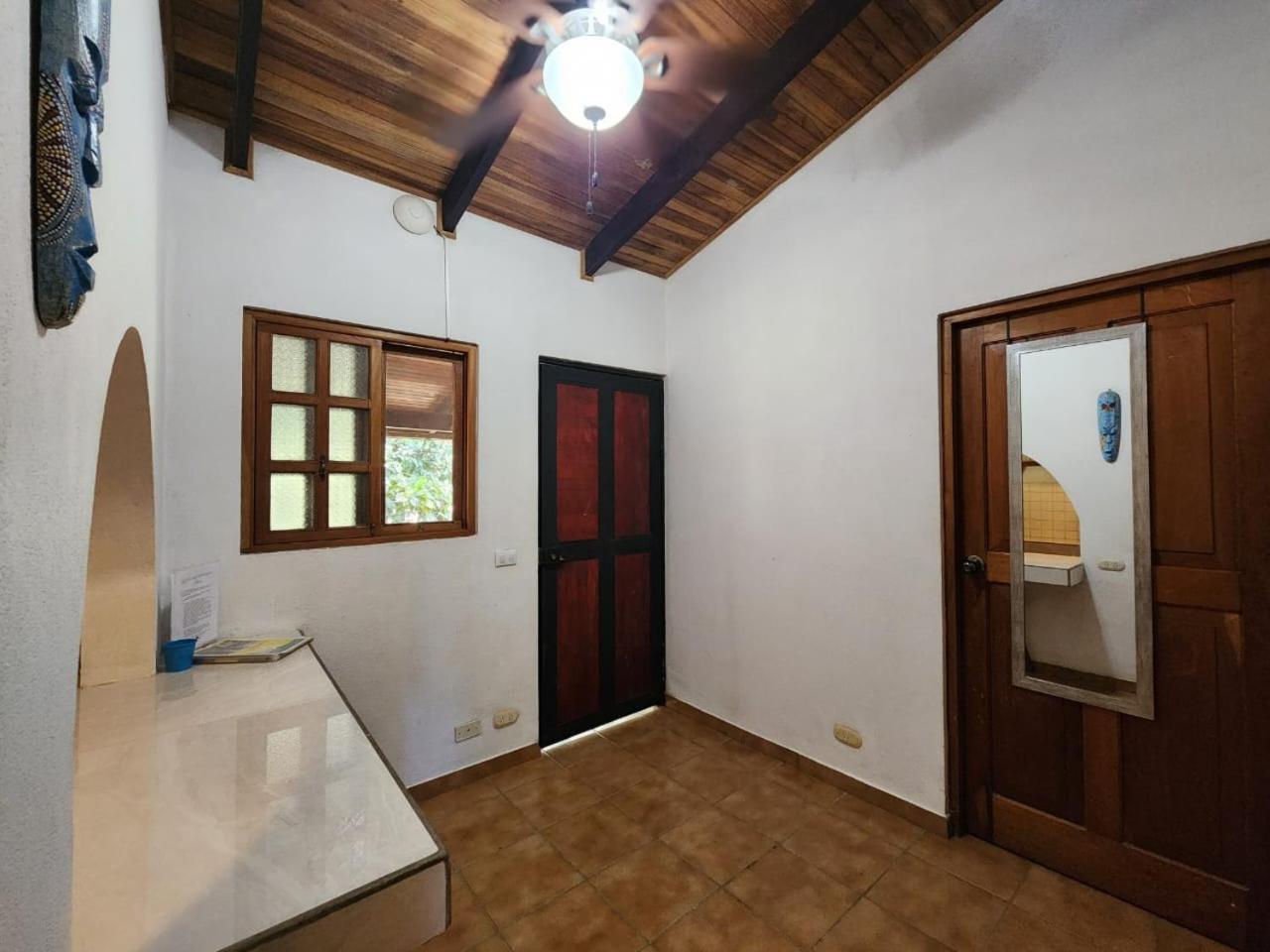 Villas Pura Vibra Potrero  Extérieur photo
