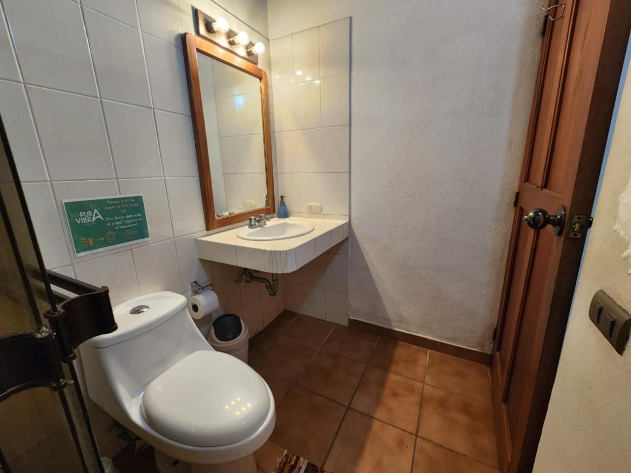 Villas Pura Vibra Potrero  Extérieur photo