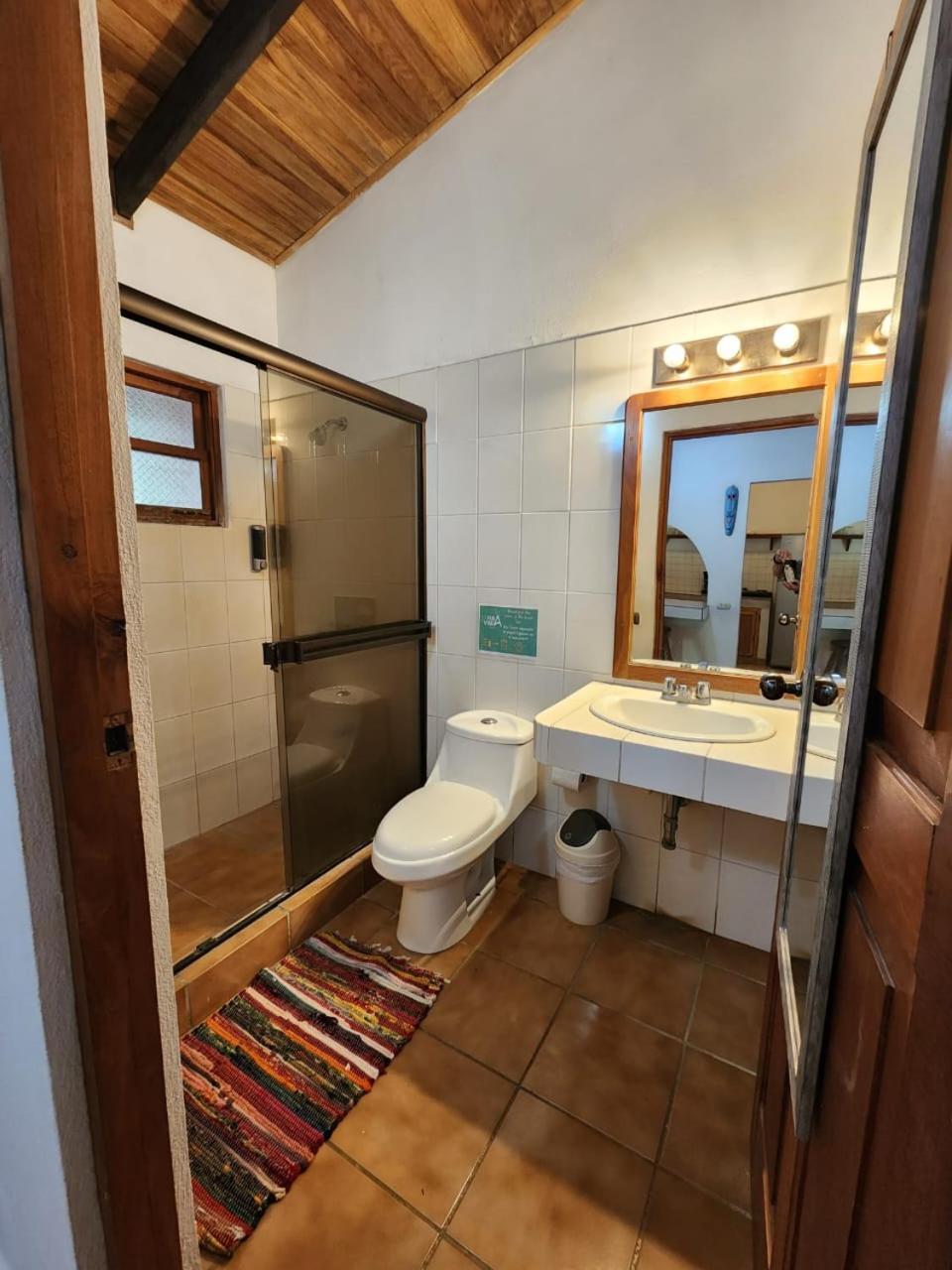 Villas Pura Vibra Potrero  Extérieur photo