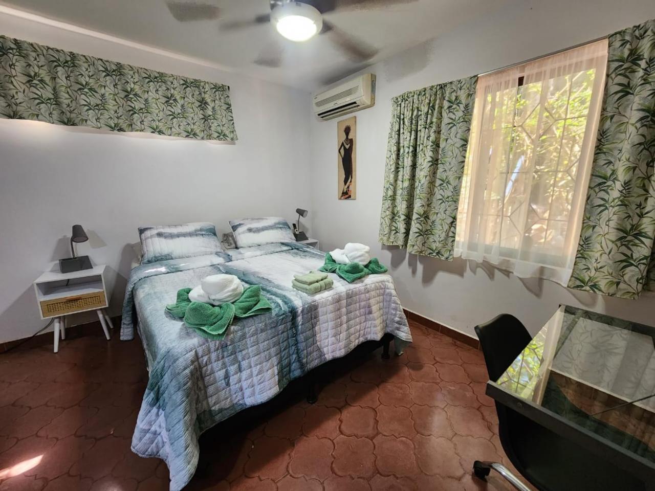 Villas Pura Vibra Potrero  Extérieur photo