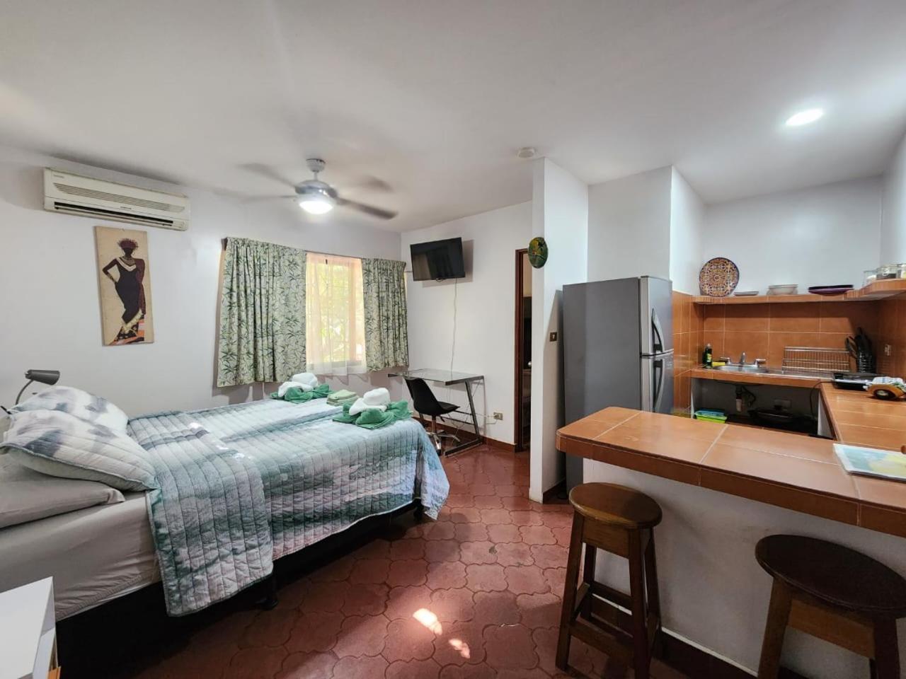 Villas Pura Vibra Potrero  Extérieur photo