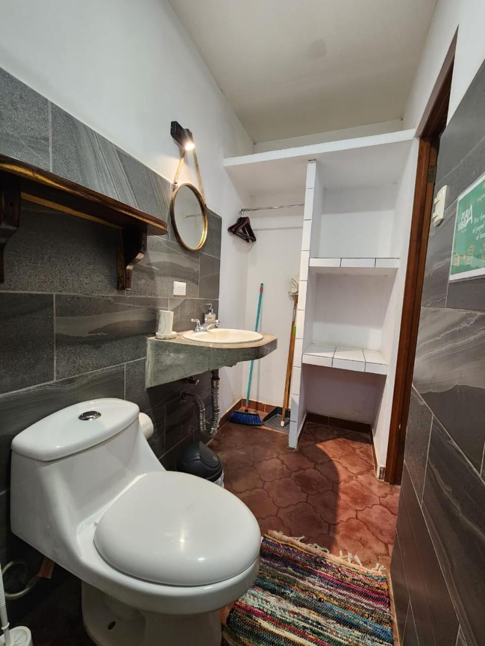 Villas Pura Vibra Potrero  Extérieur photo