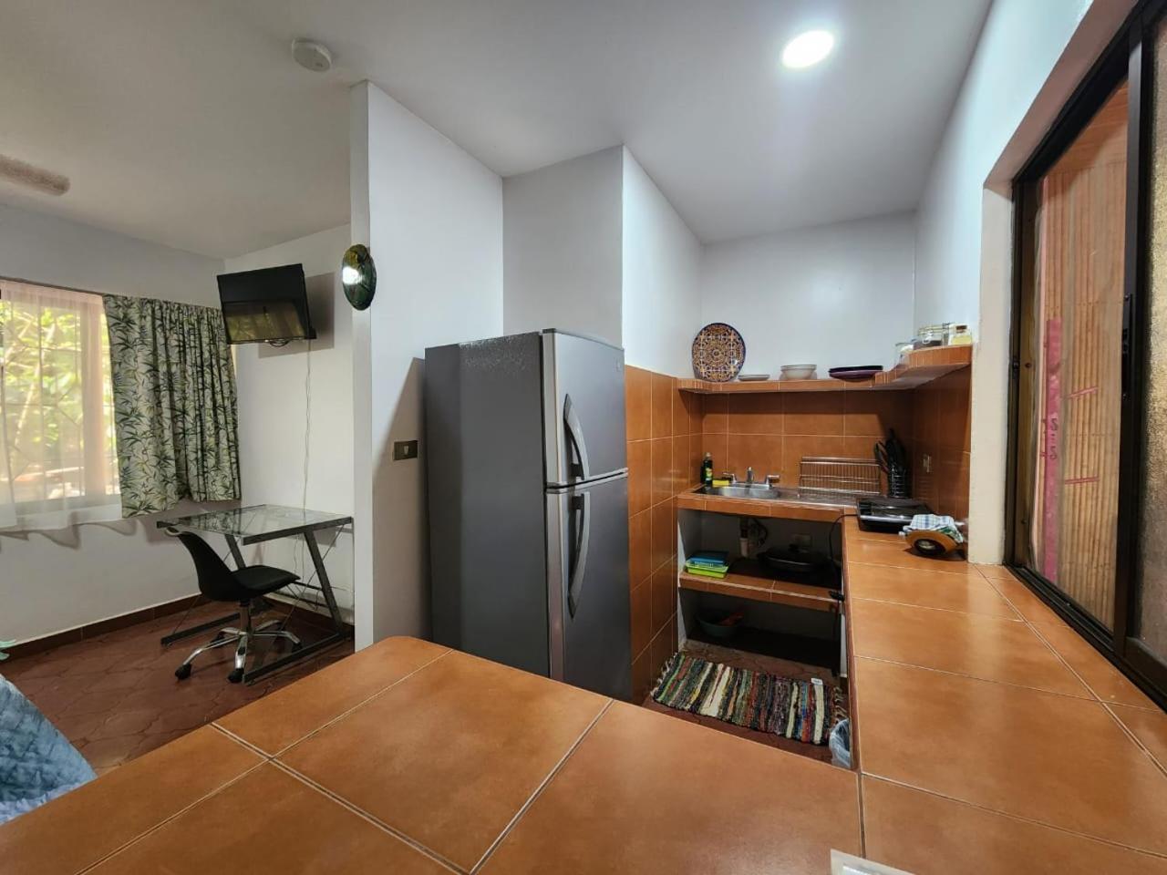 Villas Pura Vibra Potrero  Extérieur photo